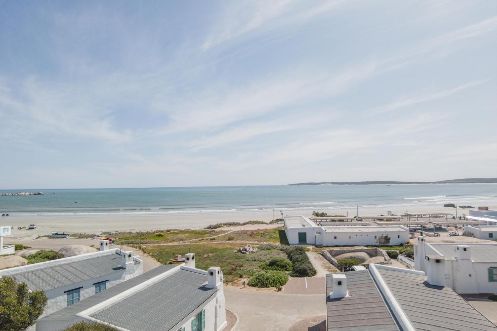 Villa Malmok Paternoster Exterior foto